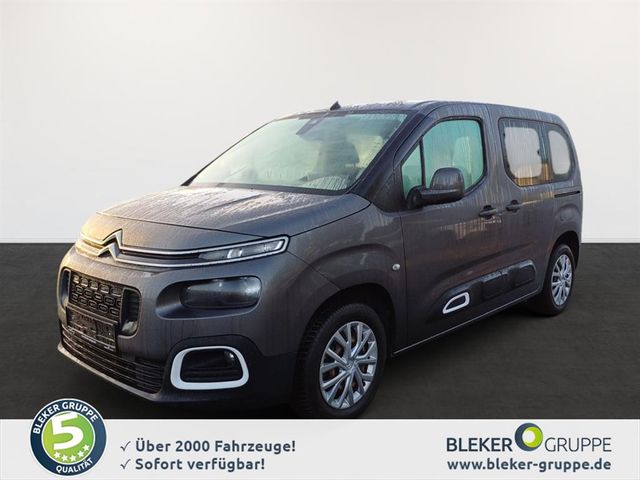 Citroën Berlingo 1.2 PureTech 110 Live M S&amp