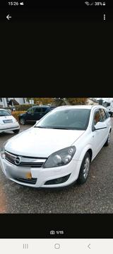 Opel Astra Caravan 1.7 CDTI ecoFLEX Edition 111 J... - Opel Astra: J Ecoflex
