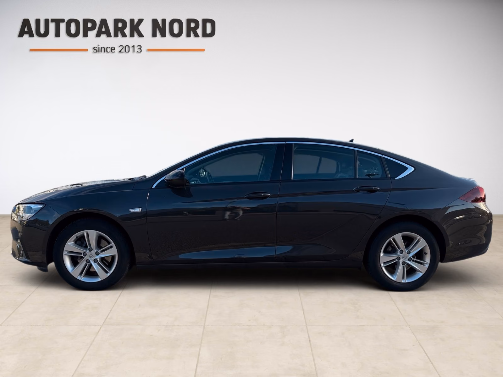 Opel Insignia 2.0D Aut. 128kW Elegance GS/1.HAND/LED