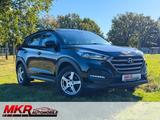 Hyundai TUCSON 1,6 GDI blue Classic 2WD Klima MFL Isofix