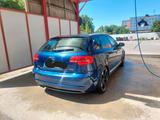 Audi A3 Turbo - Audi A3: Turbo