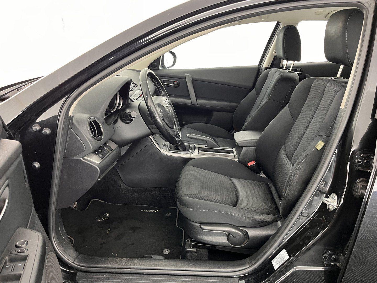 Mazda 6 2010 — photo 8