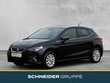 Seat IBIZA 1.0 TSI XCELLENCE DSG +KAMERA+SHZ+LED+PDC+ - Seat Ibiza XCELLENCE mit Benzin-Antrieb