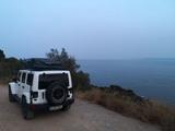 Jeep Wrangler 2.8l CRD Unlimited Sahara Automatik... - Jeep Wrangler Gebrauchtwagen in Berlin
