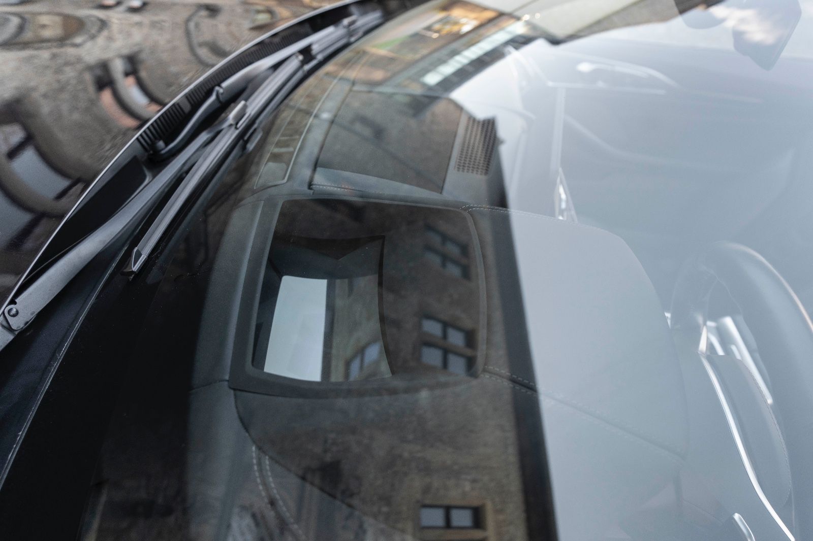 Fahrzeugabbildung BMW M850 i xDrive M-TECHNIC H&K LED 360° CABRIO TOTW