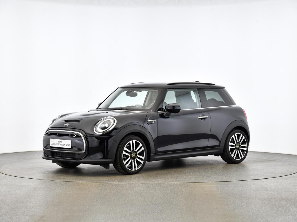 MINI Classic Trim