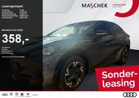 Cupra Tavascan - Vorschau Bild 1