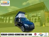 VANTourer Urban Prime | ähnlich Marco Polo Autom|Markise - VanTourer URBAN