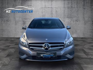 Mercedes-Benz A 220 d Urban*SPORT*NAVI*APPLE*KAMERA*1.HAND