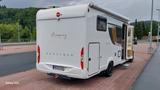 Bürstner lyseo TD 728 G Harmonyline, 4,4 T, lith - Offers