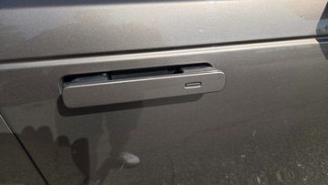 Land-Rover Range Rover Velar - 8