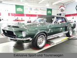 Ford Mustang Shelby GT 500 428cui. - Ford Mustang: Cabrio, Gt500