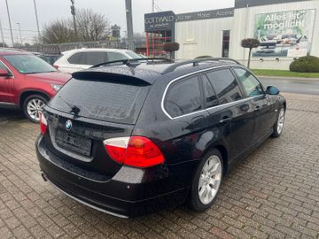 BMW 325 - 5