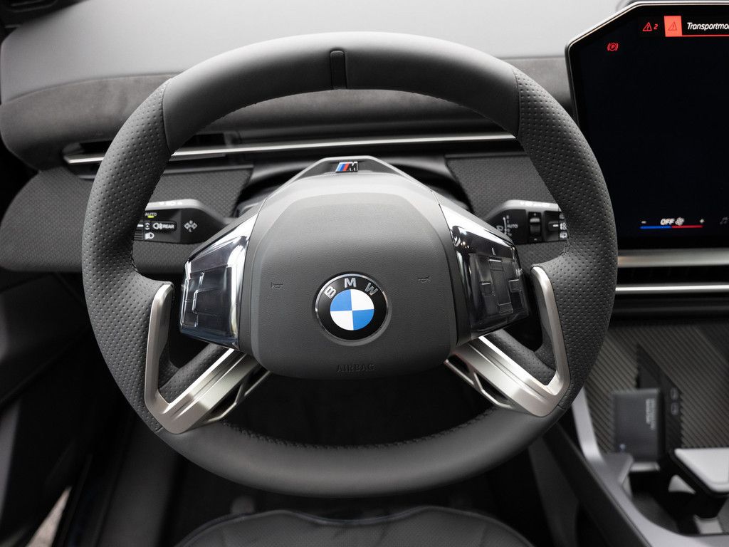 BMW iX3 - Bild 13