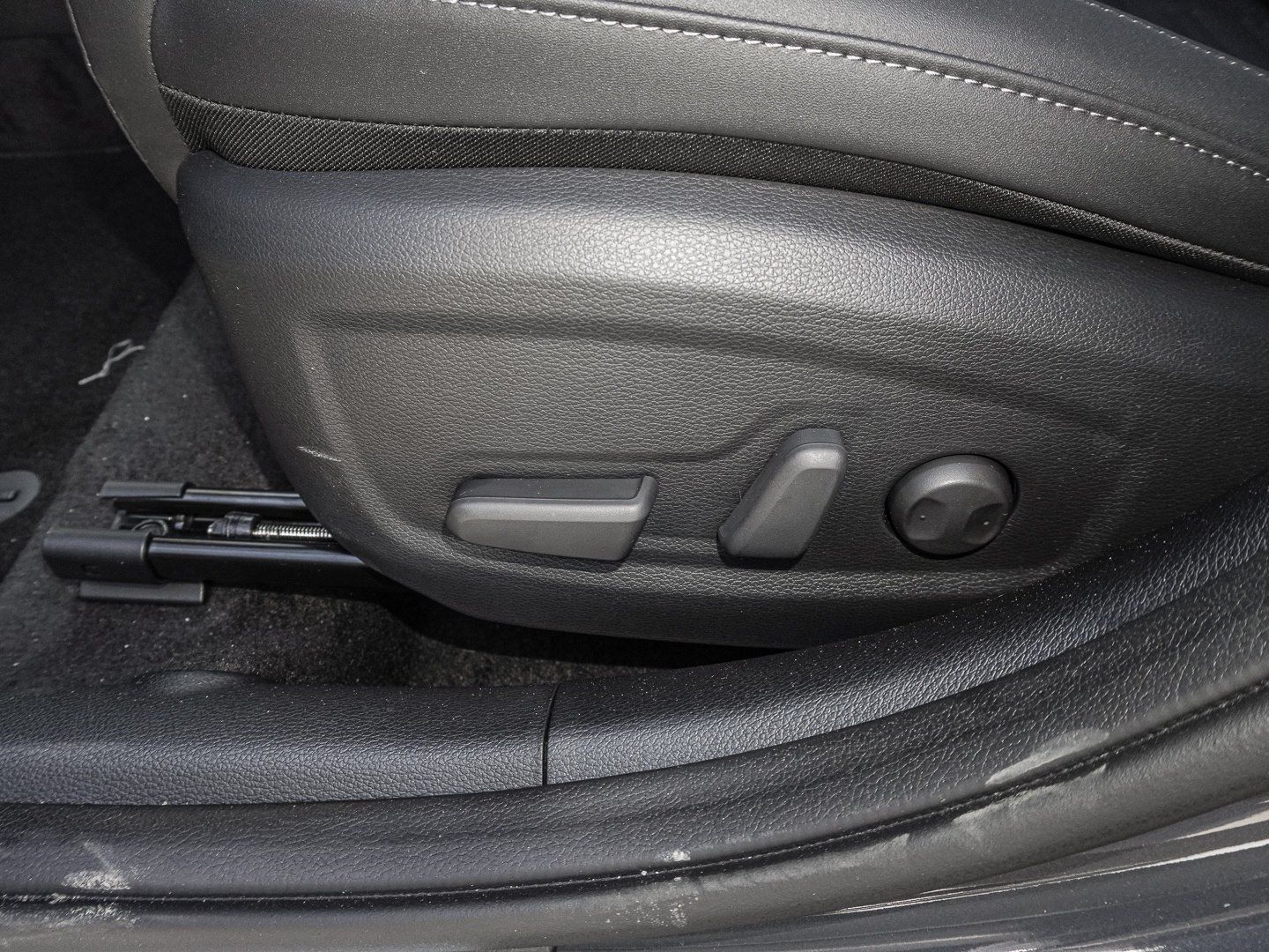 Kia XCeed - Bild 13