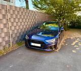 Audi A4 Avant 3.0 TDI quattro | Vollleder | Matrix 