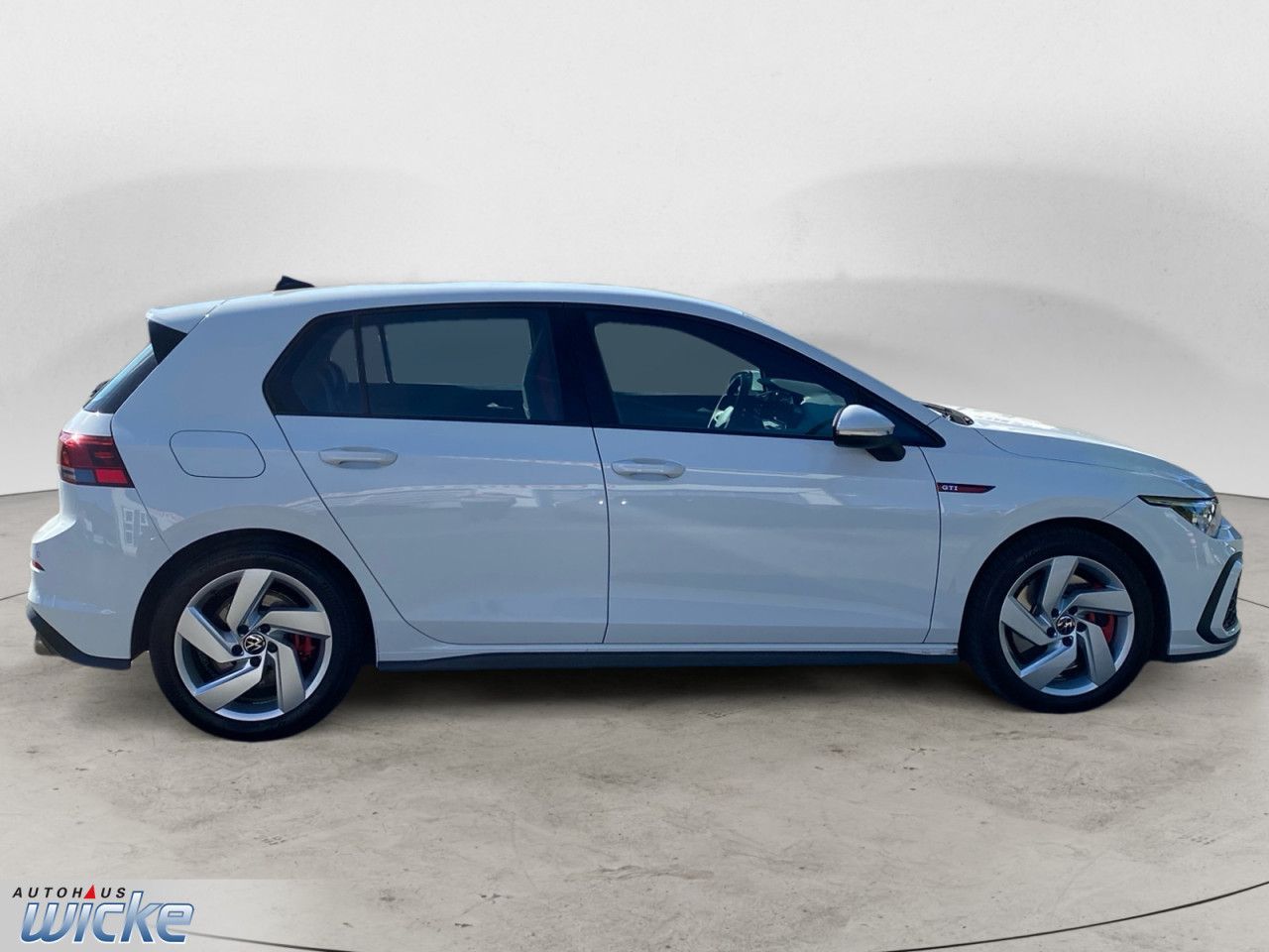Volkswagen Golf 2.0 TSI DSG GTI APP CONNECT KLIMA LED PDC L foto 5