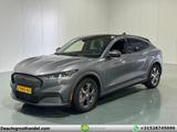 Ford Mustang Mach-E RWD 75 kWh - graue Ford Mustang Mach-E