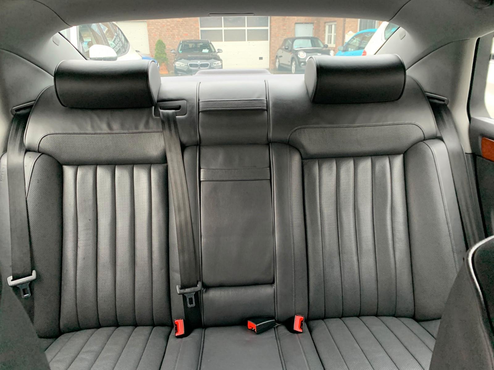 Volkswagen Phaeton 3.0  V6 TDi 4Motion Allrad
