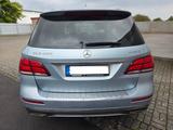 Mercedes-Benz GLE 400 4MATIC - AHK - Mercedes-Benz GLE-Class