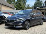 BMW Gran Tourer Sport Line*7-SITZER*KAMERA*AHK - BMW 2er Reihe aus 2019