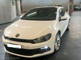 Volkswagen Scirocco 1.4 TSI 160CV - Volkswagen Scirocco: Tsi 160