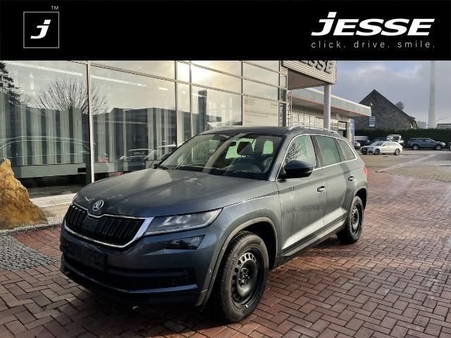 Skoda Kodiaq 2.0TDI Style 4x4 LED STHZ Pano. CarPlay A