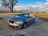 BMW E93 335is Cabrio M Sport Edition, Handschalter