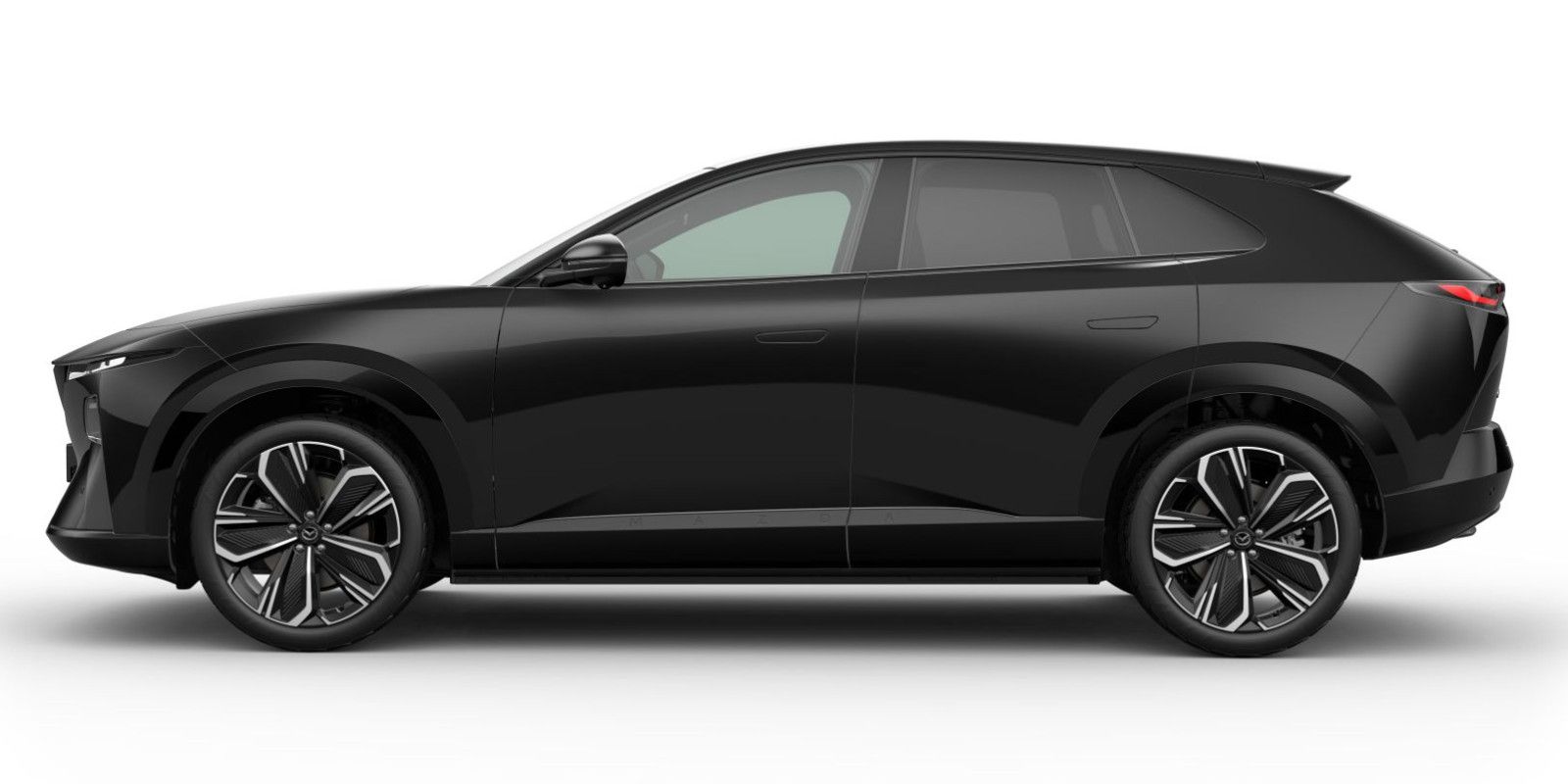 Mazda CX-6e TAKUMI + 21-Zoll imagem 2