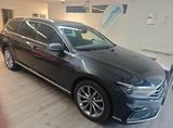 Volkswagen Passat Variant GTE*Virtual*360*AHK*Ambi - mit Hybrid-Antrieb: Grau, Winterreifen