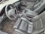 Audi A8 4.2 quattro Sportsitze/Schiebedach/Leder - Audi aus 2001