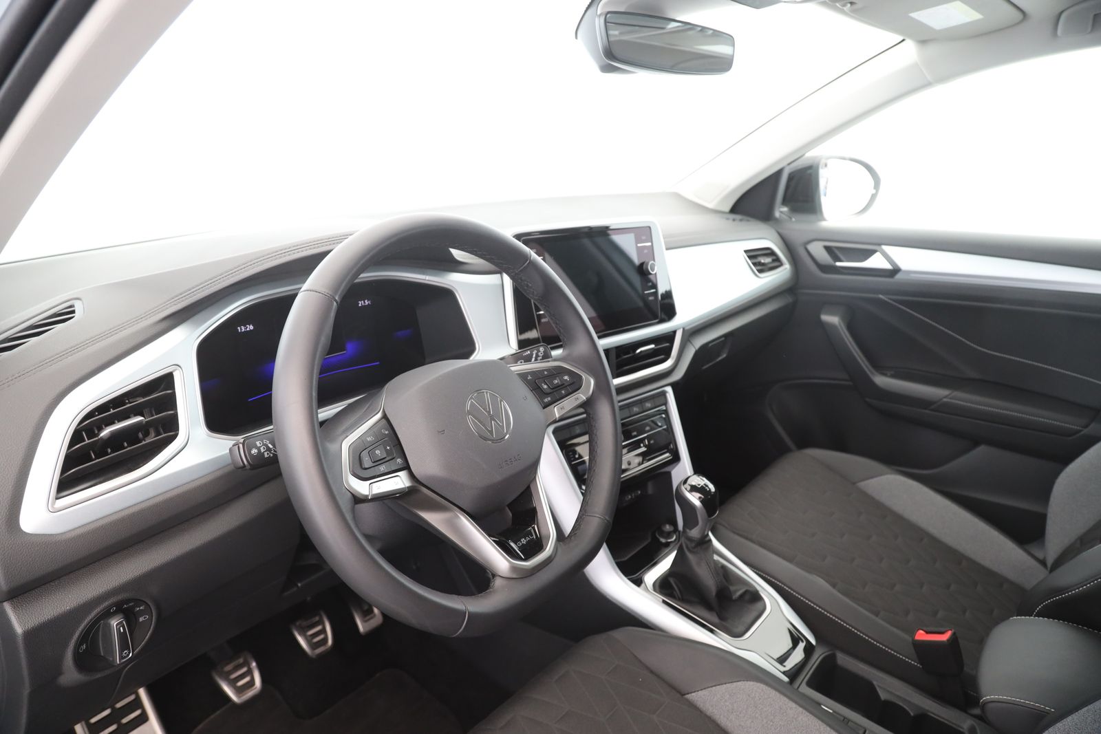 Volkswagen T-Roc - Bild 11