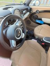 MINI Cooper Clubman - MINI Cooper Clubman von privat