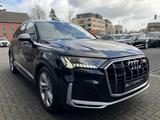 Audi SQ7 4.0 TFSI quat 7Sitz PANO Luft StHz ACC SoftC - Audi SQ7 aus 2022