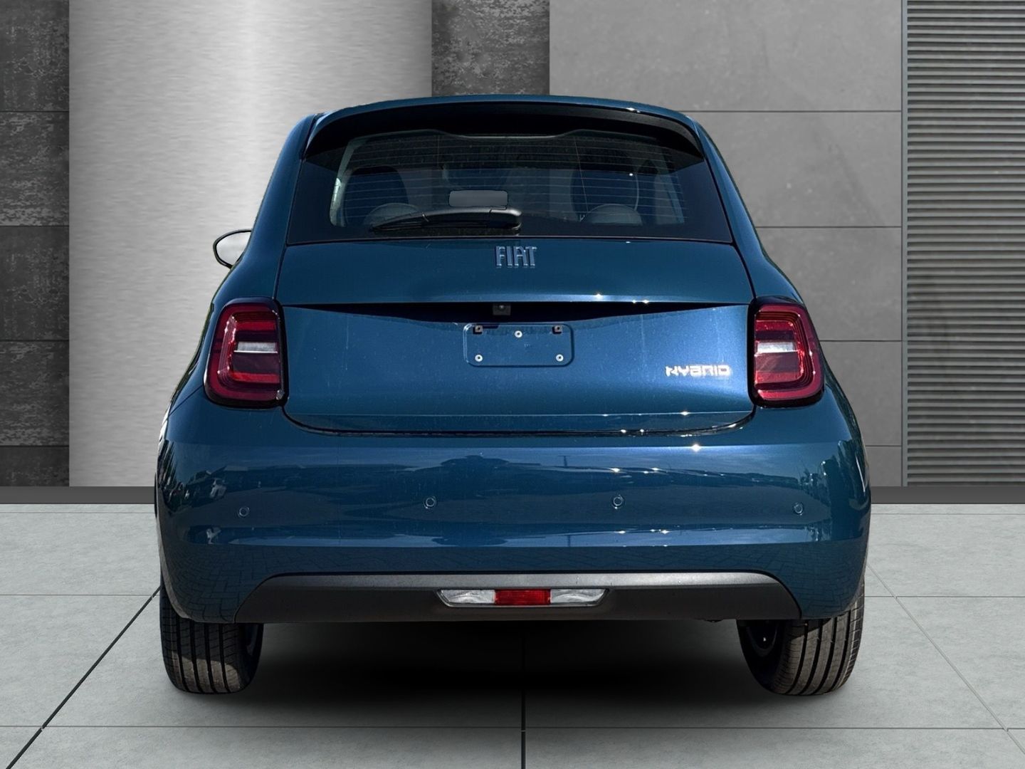 Fiat 500 - Bild 6