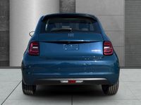 Fiat 500 - Vorschau Bild 6