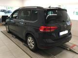 Volkswagen Touran 1.5 DSG CL AHK NAVI LED SHZ DAB+ - VW Touran Gebrauchtwagen in Erfurt
