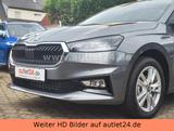 Skoda Fabia 130JahrePremium 116PS DSG Tot-Winkel SHZ - Skoda Fabia Neuwagen: Automatik