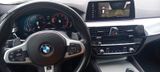 BMW 525d Touring M-Paket ACCLED Pano Leder 8fach HuD - BMW 525: 525d M Paket