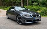 BMW 320d Cabrio Edition Exclusive Edition Exclusive - BMW 320: 320d Exclusive Edition