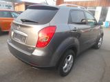 Ssangyong Korando 2.0 l Diesel e-XDi 200 DPF Sapphire 4WD - Ssangyong Korando: Allradantrieb