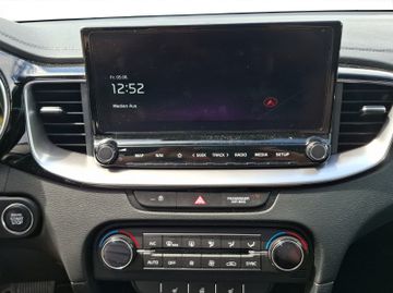 Kia cee'd Sportswagon 1.5 T-GDI Ultimate Edition Kam