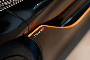 2022 Mclaren 720S — миниатюра 12