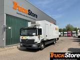 Mercedes-Benz Atego 1224 L Frischdienst mit Aggregat Brems-Ass - Angebote entsprechen deinen Suchkriterien