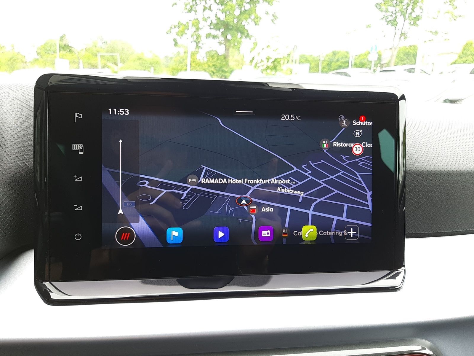 Seat Ibiza - Bild 13