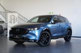 Mazda CX-5 Homura 2WD *AUT*NAV*360°*HEAD-UP*BOSE*AHK* - Mazda CX-5 mit Benzin-Antrieb: Homura