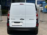 Renault Kangoo 1.5dCi*SORTIMO-Regal*Navi*Parkpilot*Klima - Renault Kangoo mit Diesel-Antrieb