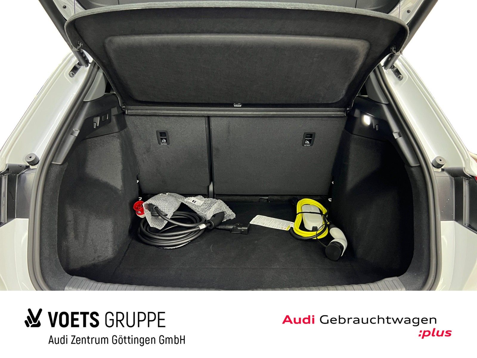 Audi Q4 - Bild 14