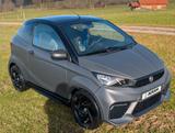 Aixam Coupé - Aixam Coupé Gebrauchtwagen