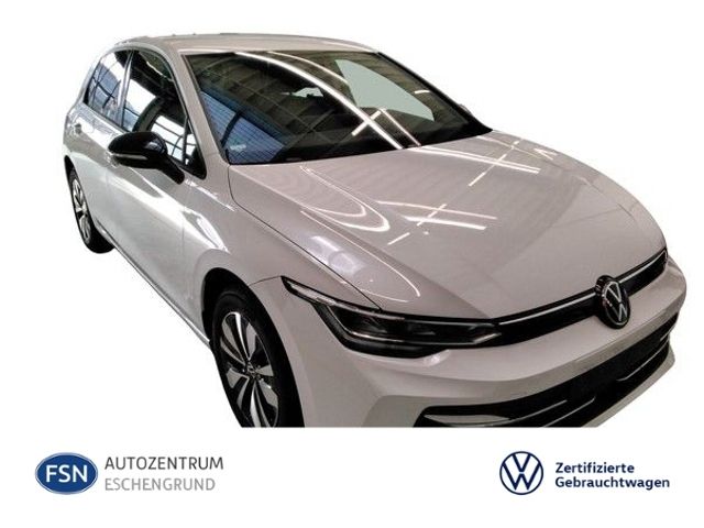 Fahrzeugabbildung Volkswagen Golf 1.5 eTSI DSG GOAL GJR HARMAN KARDON